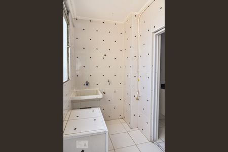 Apartamento para alugar com 100m², 3 quartos e 1 vaga Apartamento para alugar com 100m², 3 quartos e 1 vagaÁrea de serviço