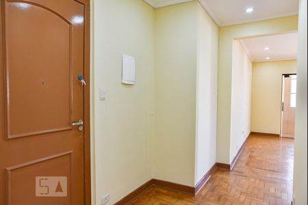 Sala de apartamento à venda com 3 quartos, 100m² em Vila Monumento, São Paulo