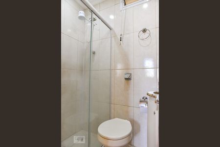 Apartamento para alugar com 100m², 3 quartos e 1 vaga Apartamento para alugar com 100m², 3 quartos e 1 vagaBanheiro