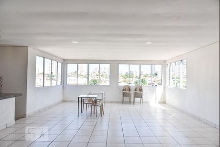 Apartamento para alugar com 100m², 3 quartos e 1 vaga Apartamento para alugar com 100m², 3 quartos e 1 vagaSalão de festas