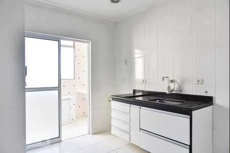 Apartamento para alugar com 100m², 3 quartos e 1 vaga Apartamento para alugar com 100m², 3 quartos e 1 vagaCozinha