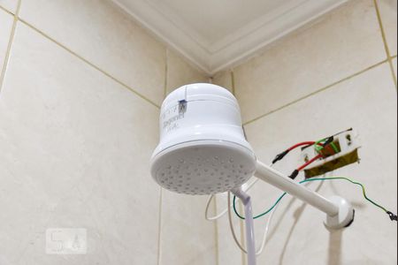 Apartamento para alugar com 100m², 3 quartos e 1 vaga Apartamento para alugar com 100m², 3 quartos e 1 vagaChuveiro