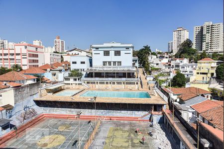 Vista da varanda de apartamento à venda com 3 quartos, 100m² em Vila Monumento, São Paulo