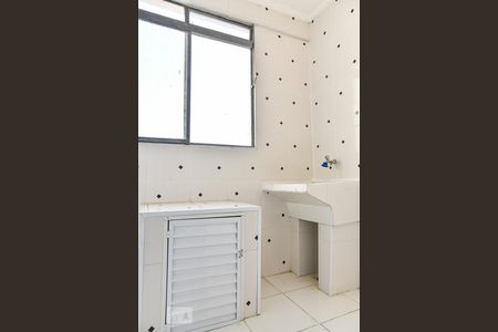 Apartamento para alugar com 100m², 3 quartos e 1 vaga Apartamento para alugar com 100m², 3 quartos e 1 vagaÁrea de serviço