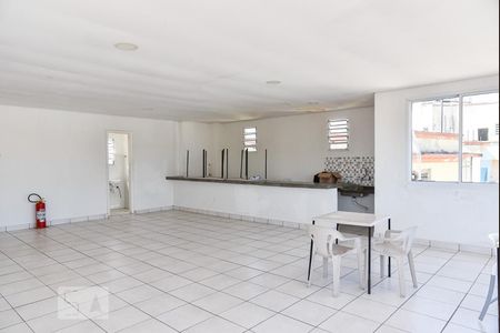 Apartamento para alugar com 100m², 3 quartos e 1 vaga Apartamento para alugar com 100m², 3 quartos e 1 vagaSalão de festas