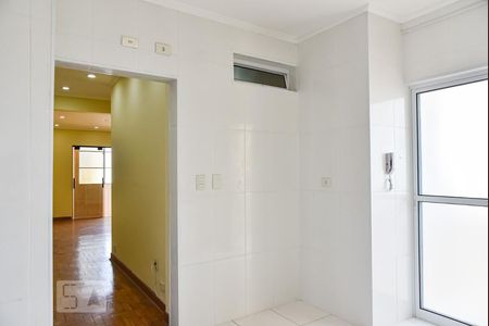 Apartamento para alugar com 100m², 3 quartos e 1 vaga Apartamento para alugar com 100m², 3 quartos e 1 vagaCozinha