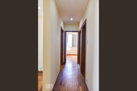 Corredor de apartamento à venda com 3 quartos, 100m² em Vila Monumento, São Paulo