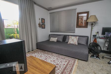 Sala - Piso Superior de apartamento à venda com 3 quartos, 184m² em Santana, São Paulo