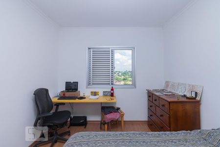 Quarto 2 de apartamento para alugar com 2 quartos, 82m² em Lapa, São Paulo