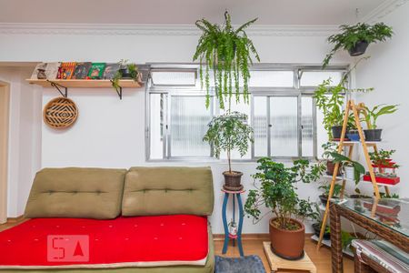 Apartamento para alugar com 2 quartos, 82m² em Lapa, São Paulo