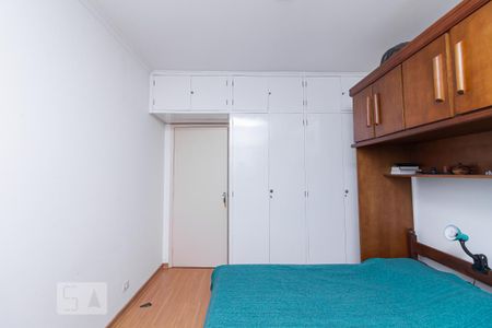 Quarto 1 de apartamento para alugar com 2 quartos, 82m² em Lapa, São Paulo