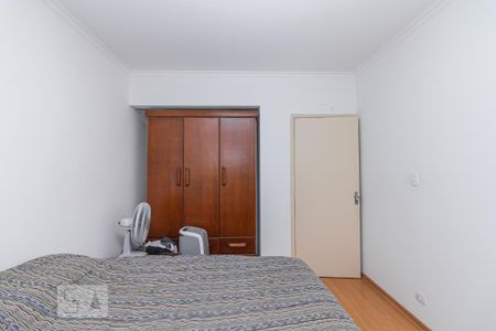 Quarto 2 de apartamento para alugar com 2 quartos, 82m² em Lapa, São Paulo