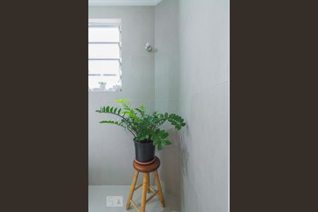 Banheiro de apartamento para alugar com 2 quartos, 82m² em Lapa, São Paulo