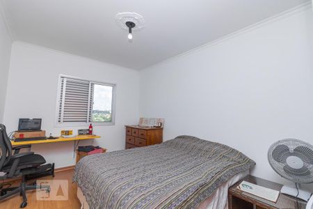 Quarto 2 de apartamento para alugar com 2 quartos, 82m² em Lapa, São Paulo