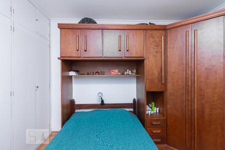 Quarto 1 de apartamento para alugar com 2 quartos, 82m² em Lapa, São Paulo