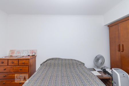 Quarto 2 de apartamento para alugar com 2 quartos, 82m² em Lapa, São Paulo