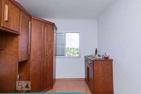 Quarto 1 de apartamento para alugar com 2 quartos, 82m² em Lapa, São Paulo
