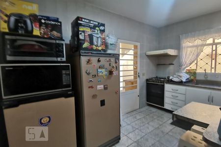 Casa à venda com 218m², 3 quartos e 5 vagasCozinha