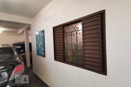 Casa à venda com 218m², 3 quartos e 5 vagasQuarto de Serviço