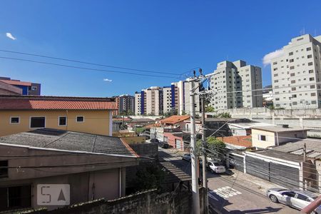 Casa à venda com 218m², 3 quartos e 5 vagasVista da Rua