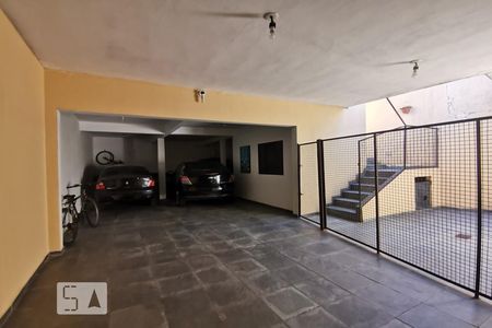 Casa à venda com 218m², 3 quartos e 5 vagasGaragem