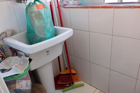 Apartamento à venda com 54m², 1 quarto e 1 vagaÁrea de Serviço