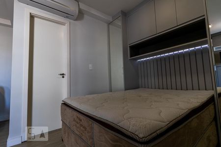 Quarto de kitnet/studio para alugar com 1 quarto, 35m² em Altos do Esplanada, São José dos Campos