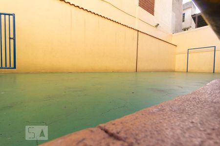 Apartamento para alugar com 40m², 2 quartos e sem vaga Apartamento para alugar com 40m², 2 quartos e sem vagaQuadra