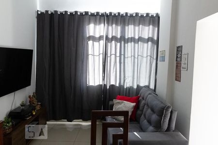 Sala de apartamento para alugar com 2 quartos, 40m² em Cachambi, Rio de Janeiro