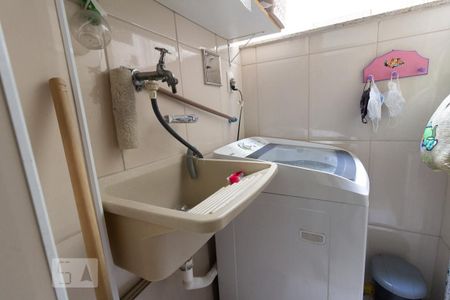 Apartamento para alugar com 40m², 2 quartos e sem vaga Apartamento para alugar com 40m², 2 quartos e sem vagaÁrea de Serviço