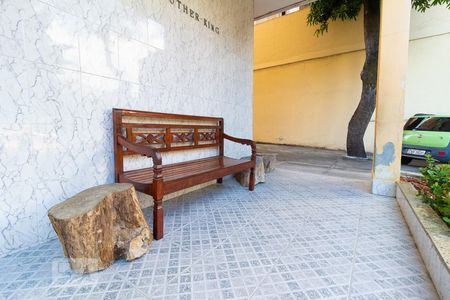 Apartamento para alugar com 40m², 2 quartos e sem vaga Apartamento para alugar com 40m², 2 quartos e sem vagaÁrea comum