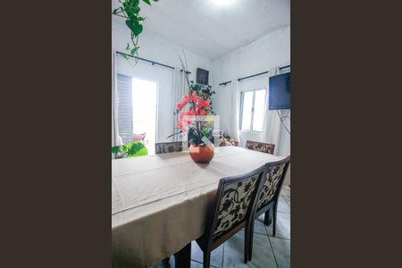 Casa para alugar com 1 quarto, 500m² em Vila Santa Luzia, Taboão da Serra