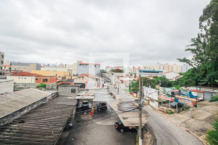 Casa para alugar com 1 quarto, 500m² em Vila Santa Luzia, Taboão da Serra