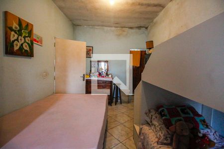 Casa para alugar com 1 quarto, 500m² em Vila Santa Luzia, Taboão da Serra