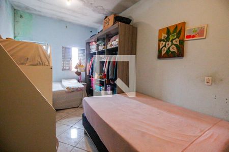 Casa para alugar com 1 quarto, 500m² em Vila Santa Luzia, Taboão da Serra