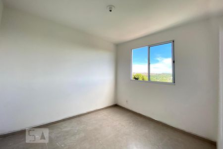 Quarto 1 de apartamento para alugar com 2 quartos, 48m² em Santo André, São Leopoldo