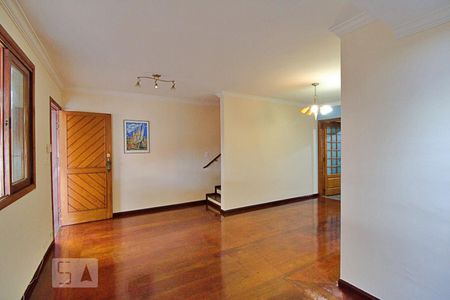 Sala de casa à venda com 3 quartos, 180m² em Jardim Colombo, São Paulo