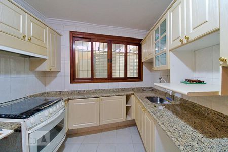 Casa à venda com 180m², 3 quartos e 3 vagasCozinha