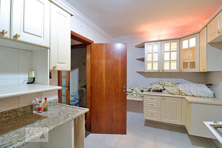 Casa à venda com 180m², 3 quartos e 3 vagasCozinha