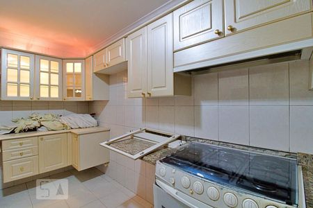 Casa à venda com 180m², 3 quartos e 3 vagasCozinha