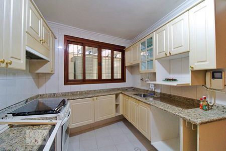 Casa à venda com 180m², 3 quartos e 3 vagasCozinha