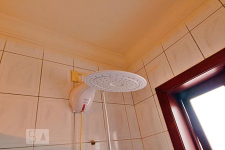 Casa à venda com 180m², 3 quartos e 3 vagasBanheiro da Suíte