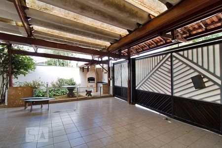 Casa à venda com 180m², 3 quartos e 3 vagasGaragem