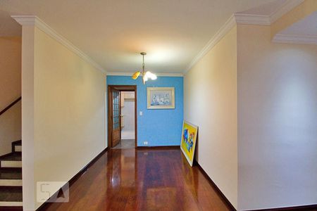 Sala de casa à venda com 3 quartos, 180m² em Jardim Colombo, São Paulo