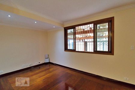 Sala de casa à venda com 3 quartos, 180m² em Jardim Colombo, São Paulo