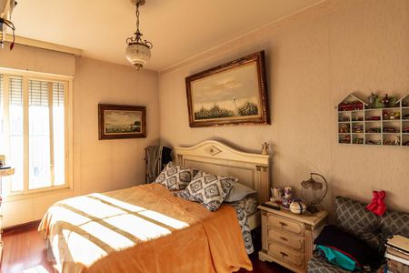 Quarto 1 de apartamento à venda com 3 quartos, 216m² em Santa Cecilia, São Paulo