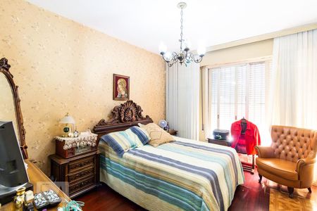 Quarto 2 de apartamento à venda com 3 quartos, 216m² em Santa Cecilia, São Paulo