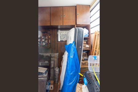 Apartamento à venda com 216m², 3 quartos e 2 vagasQuarto de serviço