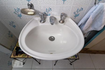 Apartamento à venda com 216m², 3 quartos e 2 vagasBanheiro 2