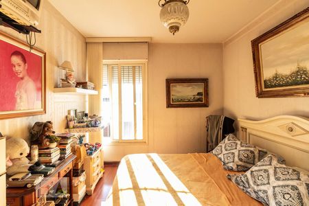 Quarto 1 de apartamento à venda com 3 quartos, 216m² em Santa Cecilia, São Paulo